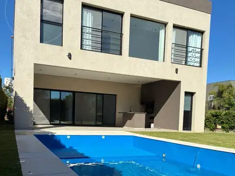 Casa en Venta en Benavidez, USD 350.000