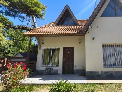 VENTA DUPLEX 3 COCHERA apto credito VILLA GESELL