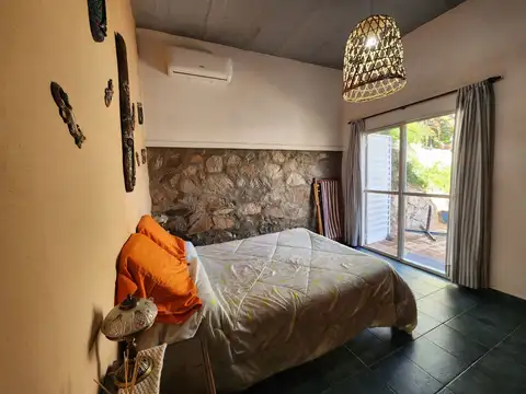 VENTA CASA 2 DORMITORIOS EN EMBALSE CÓRDOBA