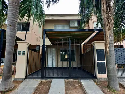 Dúplex céntrico en Belén de Escobar 