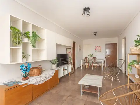 Departamento en Venta de 4 ambientes