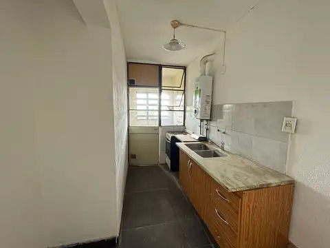 Departamento en Alquiler de 2 dormitorios
