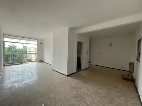 Departamento - Barrio Rucci