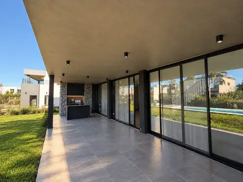 Casa en Venta en La Providencia Resort & Country Club, USD 395.000