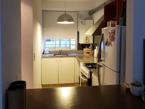 Departamento en Venta 10 años