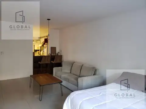 RESERVADO - Depto en venta - San Isidro - La Calabria - Cochera fija - Muy luminoso