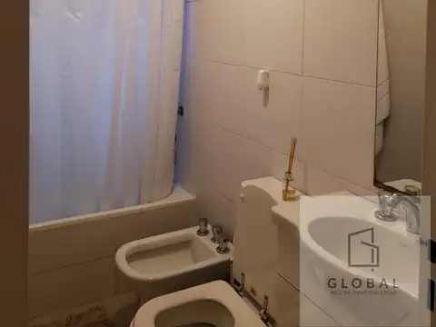 Departamento en Venta al Oeste