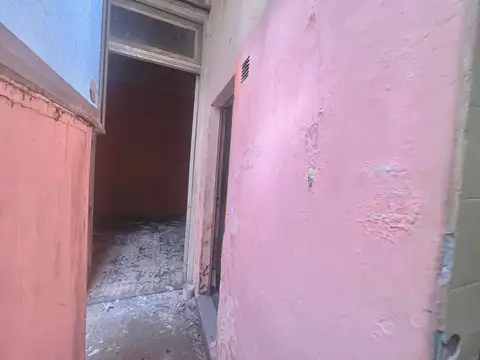 Teniente General Juan Domingo Perón 1200