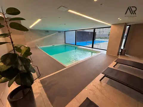 Apartamento en alquiler en Buceo