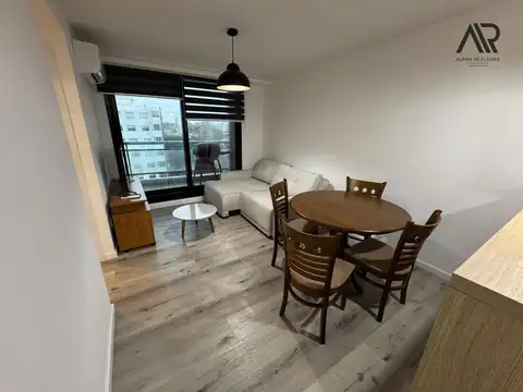 Departamento en Alquiler de 3 ambientes