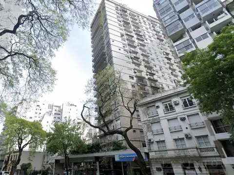 Avenida General Las Heras 4000