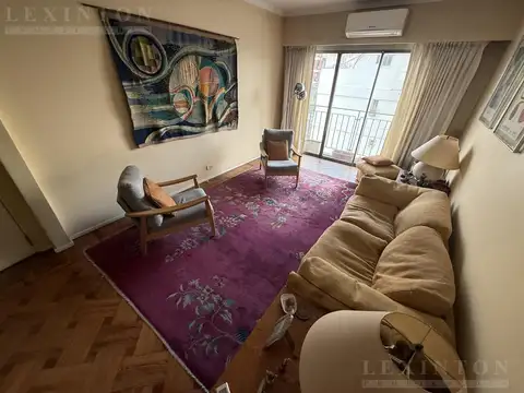 Departamento en Venta de 4 ambientes