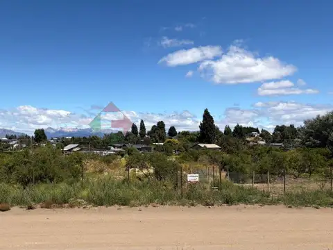 Venta Lote en PH en Dina Huapi sobre Av. Cerro Villegas