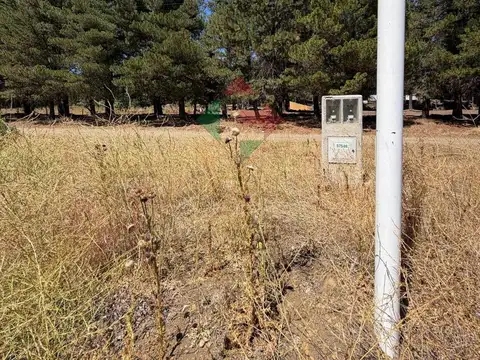 Terreno en Venta en Dina Huapi, USD 50.000