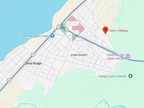 Terreno en Venta de 450,0 m2