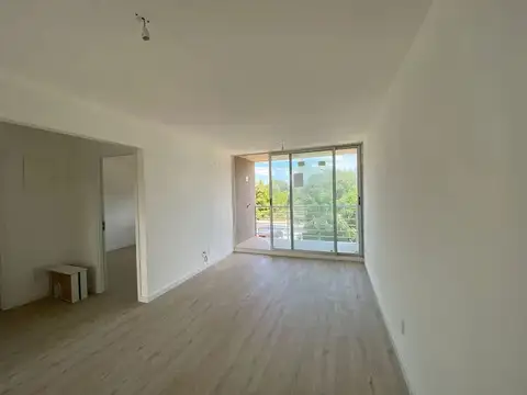 Se Alquila Apto de 2 dorm en Complejo El Molino 