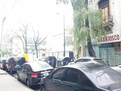 Terreno en Venta de 464,0 m2