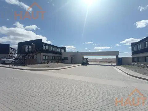 Departamento en Venta 3 años