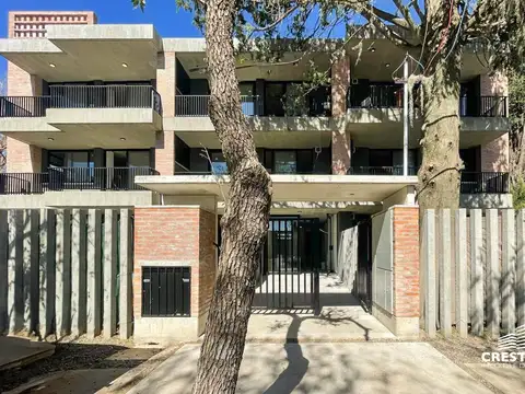 Venta departamento 1 dormitorio en Funes
