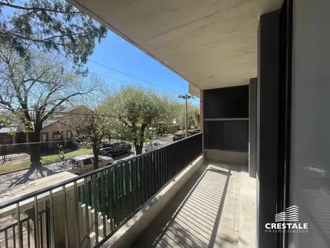 Venta departamento 1 dormitorio en Funes