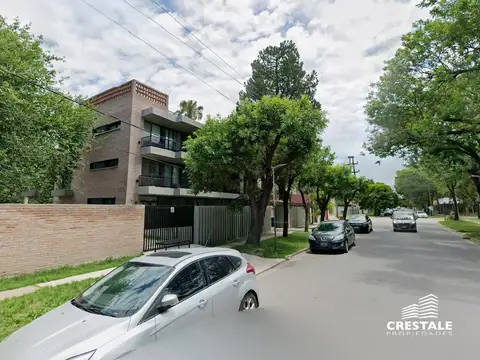 Venta - Departamento 1 dormitorio en Funes centro.