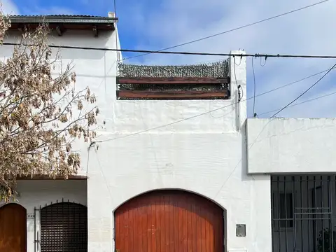 ALQUILO DEPARTAMENTO 1 DORMITORIO BARRIO OBSERVATORIO  CON PATIO DE CESPED -