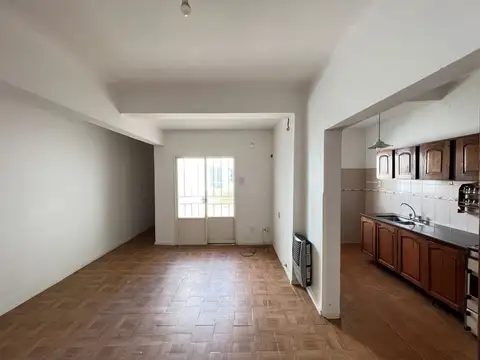 Departamento en Alquiler de 4 ambientes