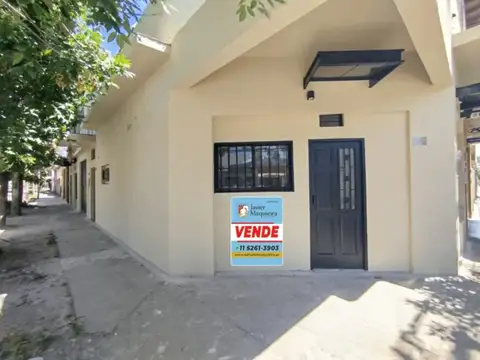 VENTA DPTO MONOAMBIENTE EN PH-MUÑIZ-SAN MIGUEL
