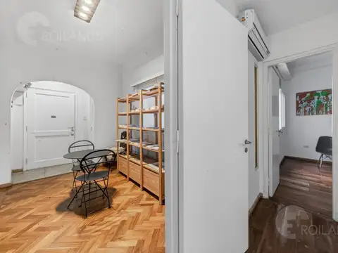 Depto Tipo Casa en Venta al Este