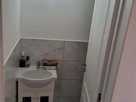 Casa en Venta 5 años