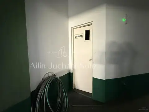 Cochera en Mar De Ajo