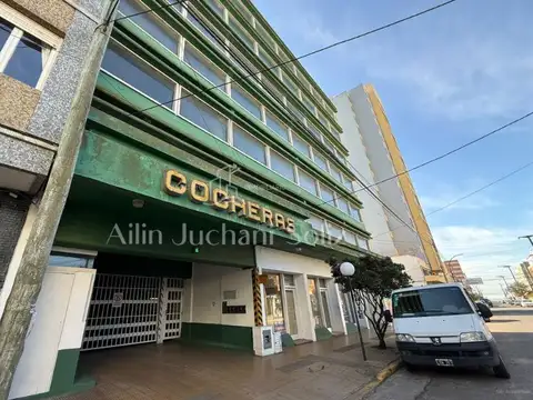 Edificio Ancla IV
