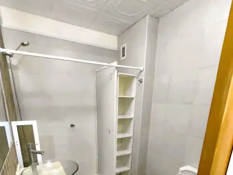 Departamento - Alquiler - Argentina, Capital Federal - BRASIL 700