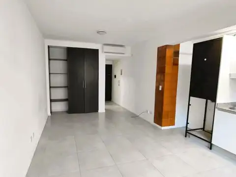 Departamento en Alquiler de Monoambiente