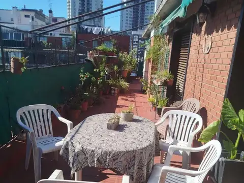 Avenida Santa Fe 3400, Piso 13