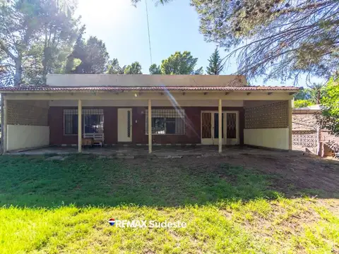 Casa en Venta en Pehuen Co, USD 90.000