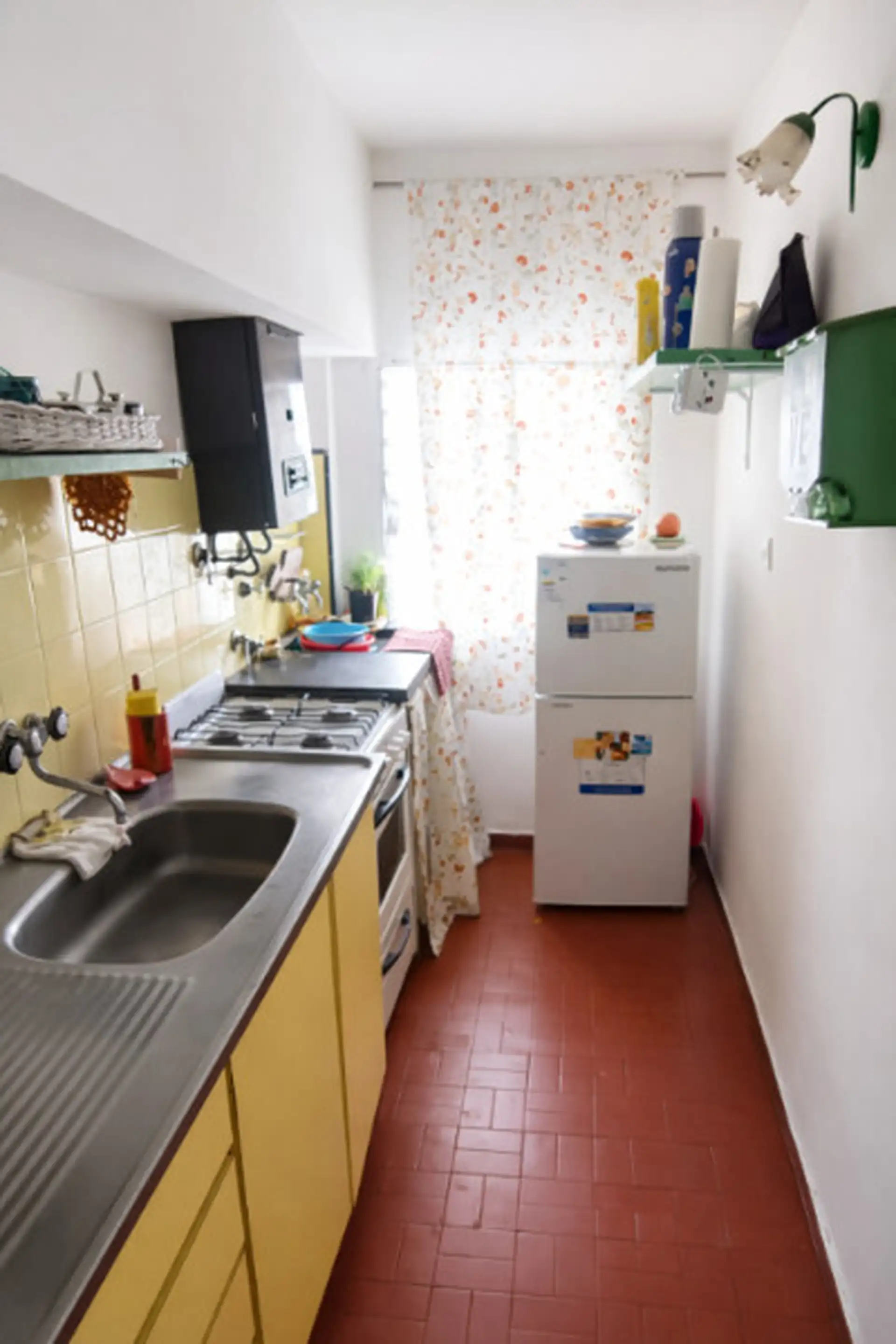 Departamento 2 amb en Venta!!!