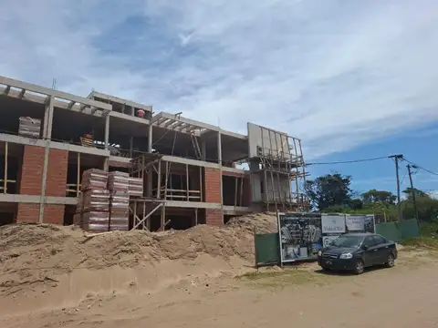 Terreno en Venta, FOT 80