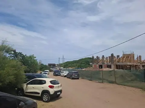 Terreno en Venta 29  mts Fondo