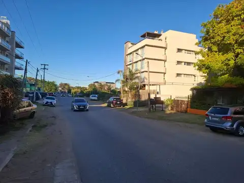 Lote Multifamiliar.100 metros del Mar 