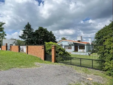 Casa en San Nicolas De Los Arroyos