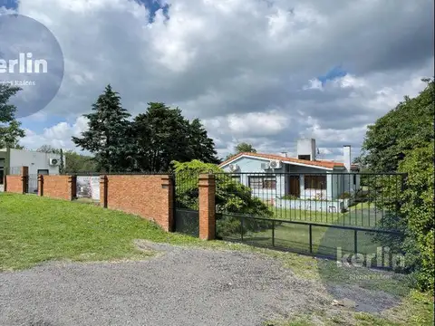 Casa en San Nicolas De Los Arroyos