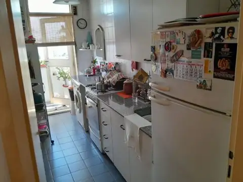 Departamento en Venta en Avellaneda, Partido de Avellaneda
