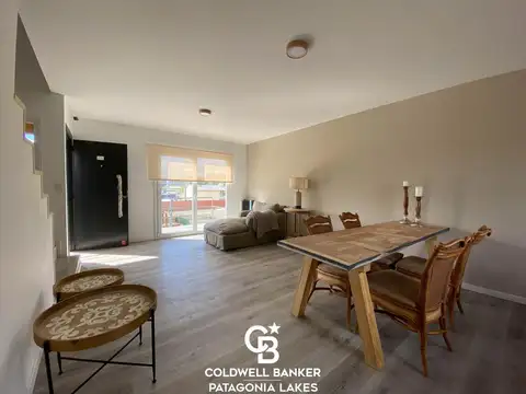 Rolando y 258 ,Abedul,Bariloche