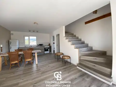 Departamento en Venta en San Carlos De Bariloche, USD 150.000