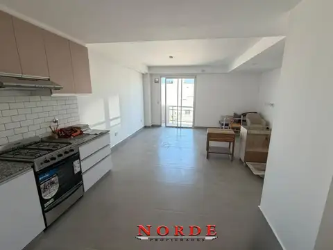 Departamento en Liniers