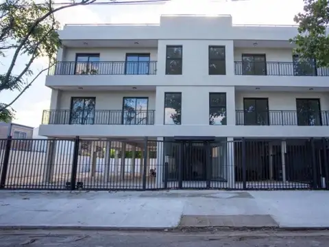 Departamentos a estrenar