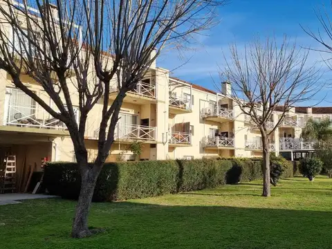 Alto del Molino dormi 2 amb cochera y seguridad