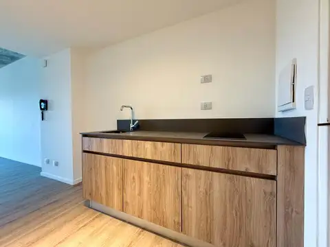 Departamento en Alquiler A Estrenar