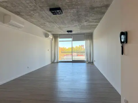 Alquiler loft Distrito Quartier Retiro Studios